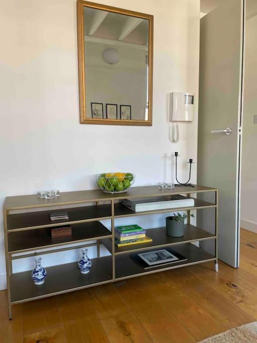 Shoreditch Loft London Ngoại thất bức ảnh