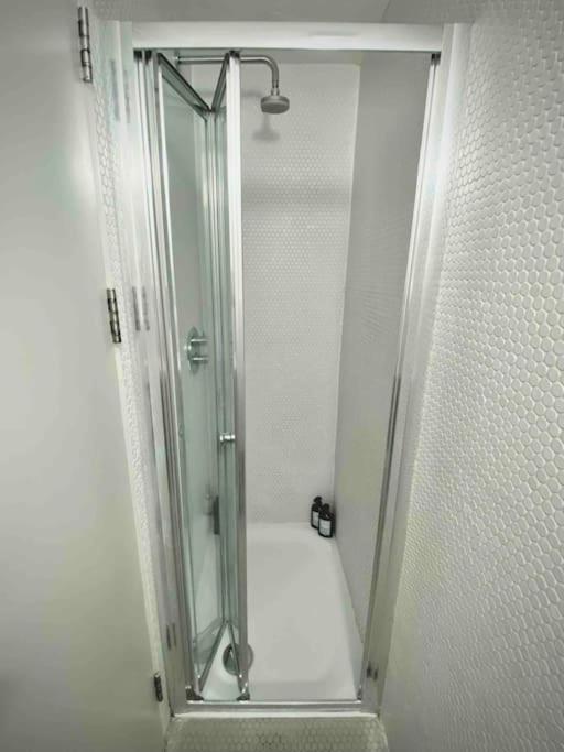 Shoreditch Loft London Ngoại thất bức ảnh